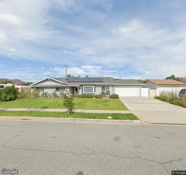 Lovies Board And Care