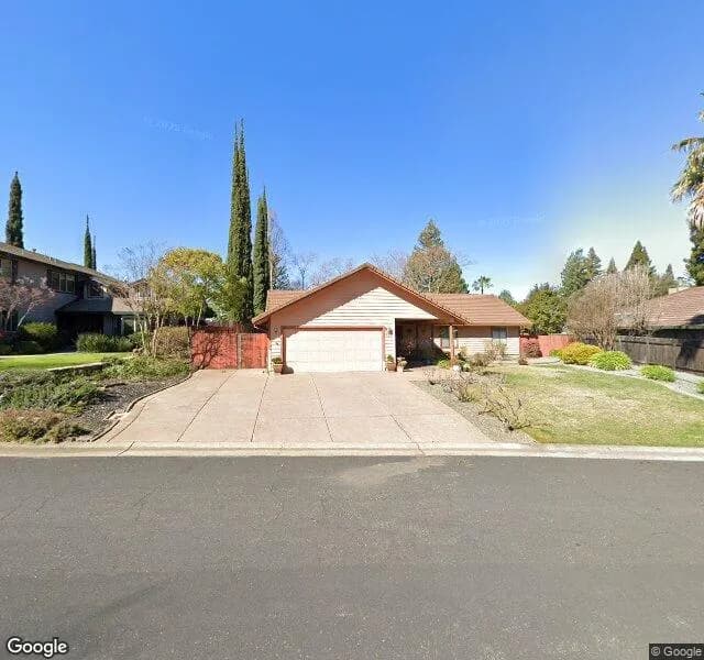 Loving Angels Carehome