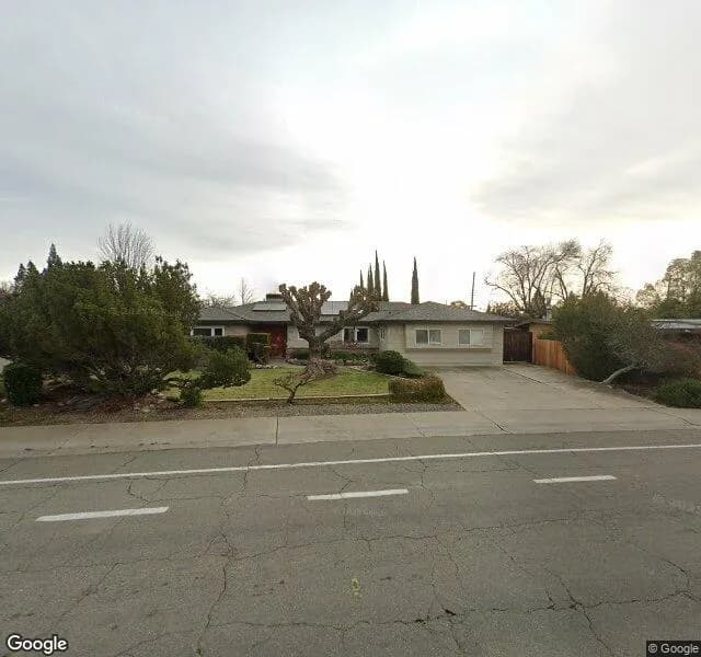 Loving Care Senior Living