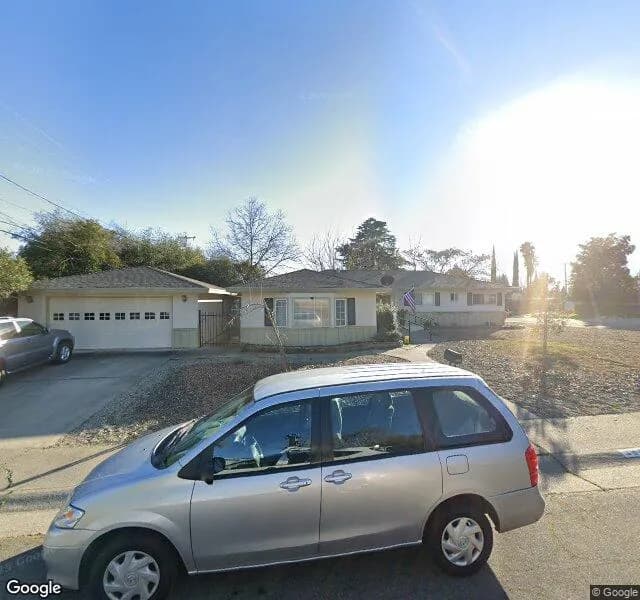 Loving Grace Carehome