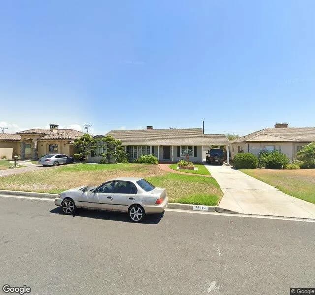 Loving Hands Assisted Care