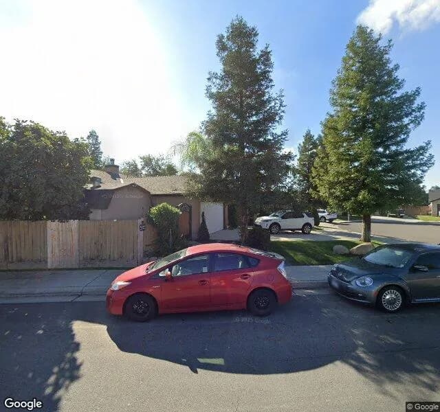 Loving Hands Care Home