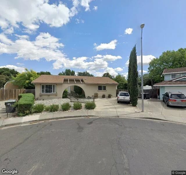 Loving Hearts Care Home