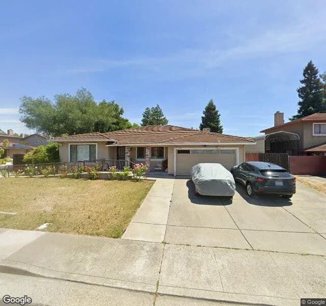 Loving Hearts Care Home 111 - Board And Care Home in Fairfield, California