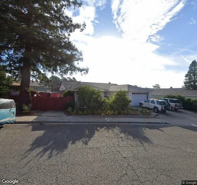 Loving Hearts Care Home Ii - Board And Care Home in Vallejo, California