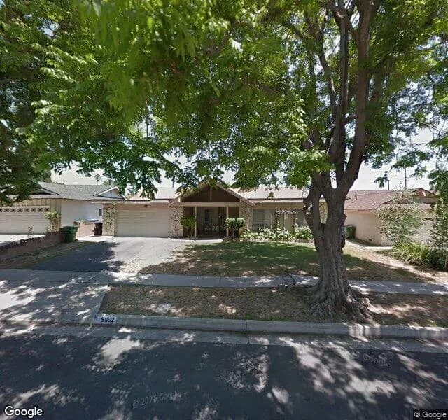 Loving Home For Seniors