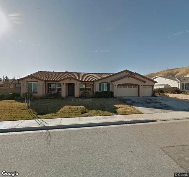 Loving Las Brisas Llc - Board And Care Home in Palmdale, California