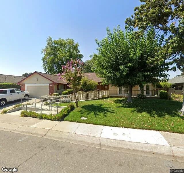 Loving Touch Care Homes