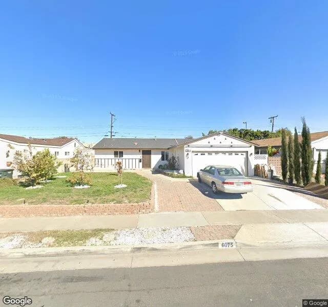 Luchen Santos Homes Inc.