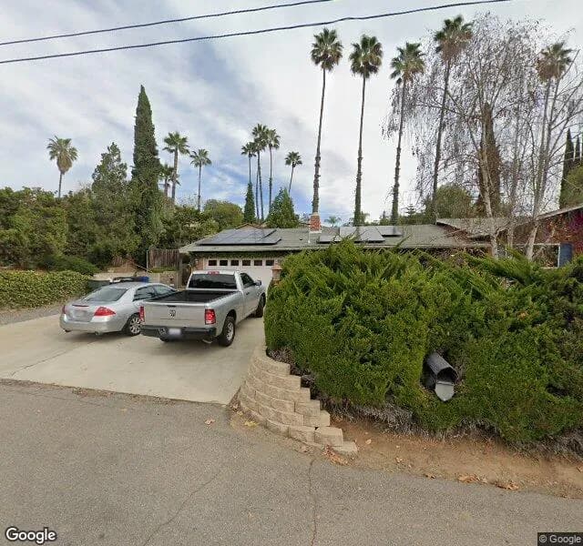 Lucie's Cozy Cottage