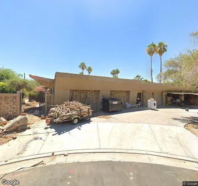 Luna Assisted Living