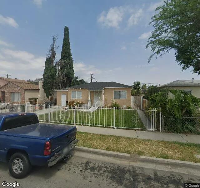 Luna Home - Adult Residential Facility in Compton, California