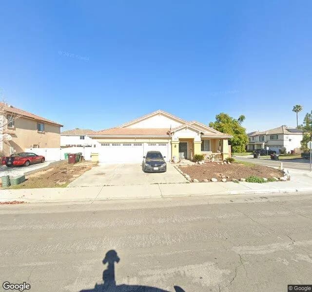 Lurin Residential Care - Adult Residential Facility in Moreno Valley, California