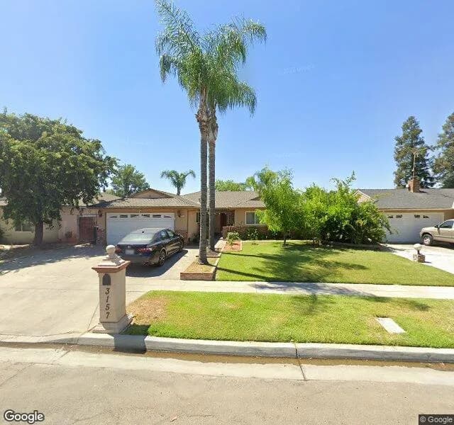 M.a. Homes Fresno, Inc.