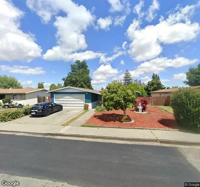 M & M Care Home - Adult Residential Facility in Fairfield, California