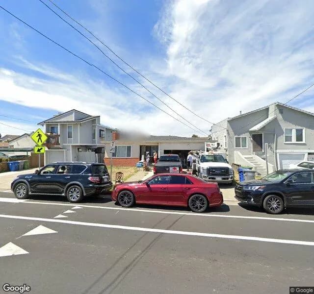 Ma'at Home Support Services - Adult Residential Facility in El Cerrito, California