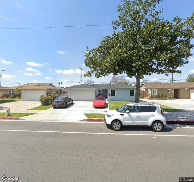 Mac Residential Home