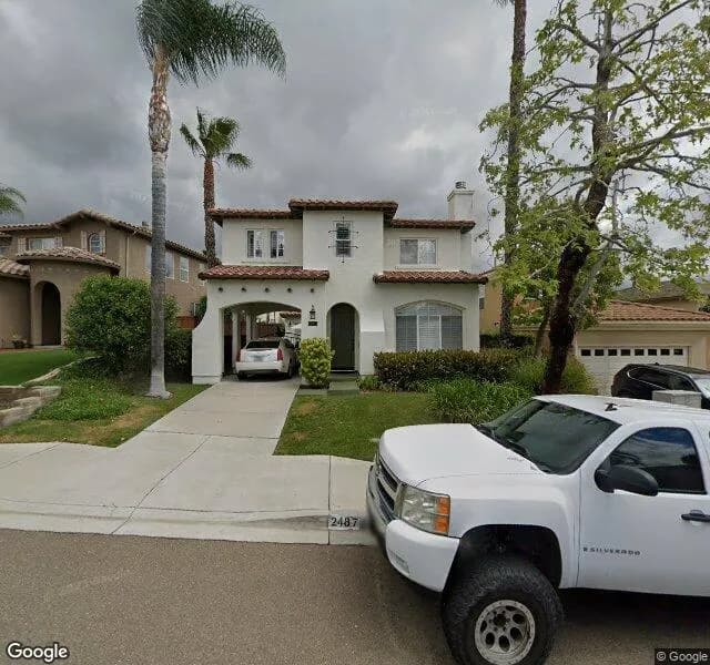 Mackenzie Care Home - Adult Residential Facility in Chula Vista, California