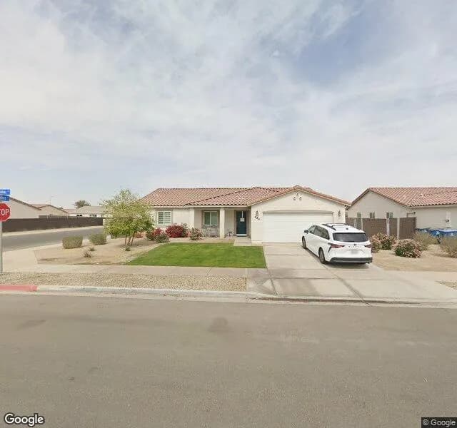 Mackenzie Care Home Ii