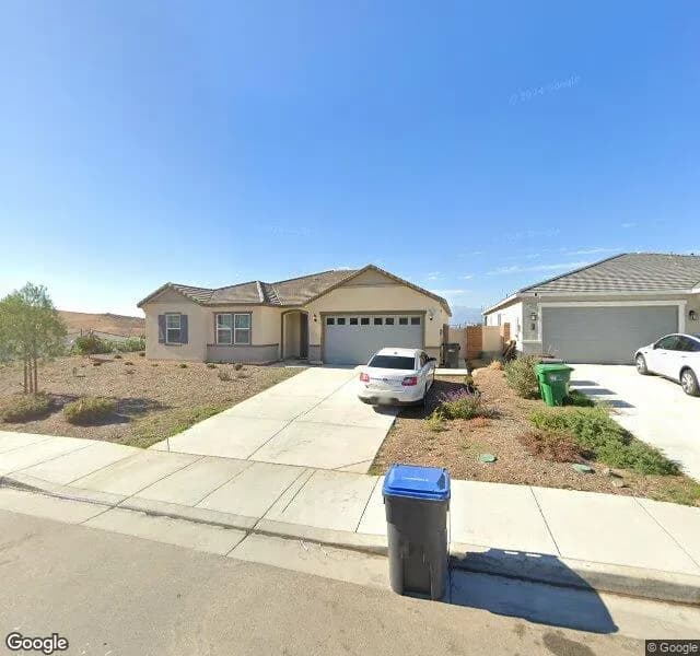 Mac's Home #2 - Adult Residential Facility in Riverside, California