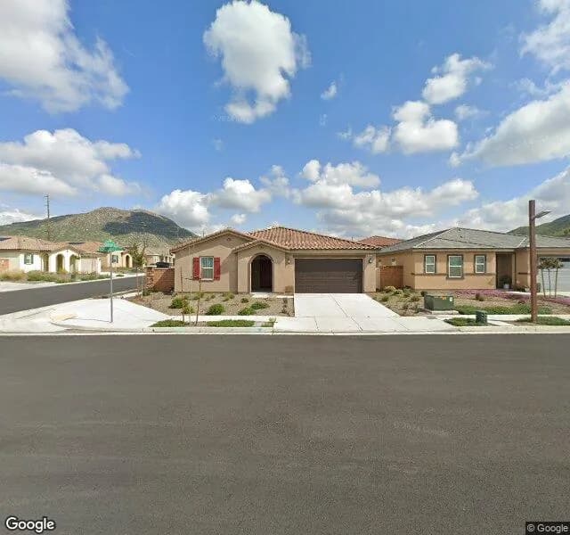 Mac's Home #3 - Adult Residential Facility in Riverside, California