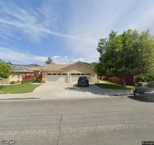 Madeleine's Senior Living