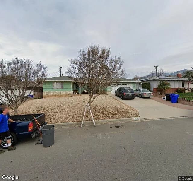 Mae West Home Care Llc