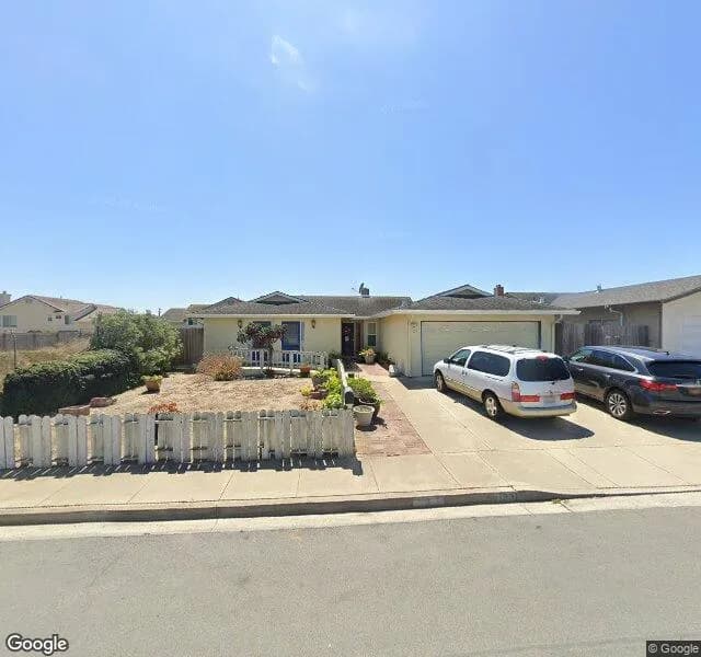 Magallanes Rest Home