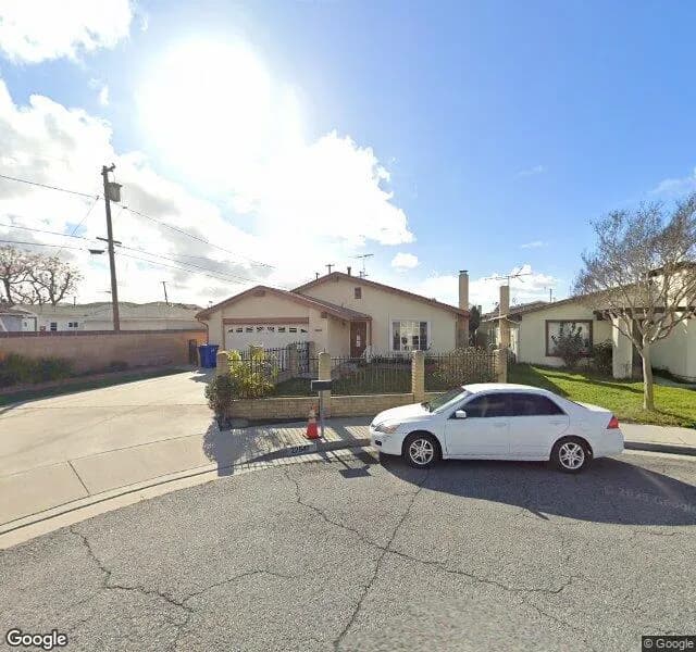 Magical Touch Care Home