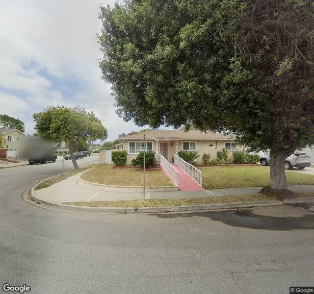 Magnificent Manor - Board And Care Home in Torrance, California