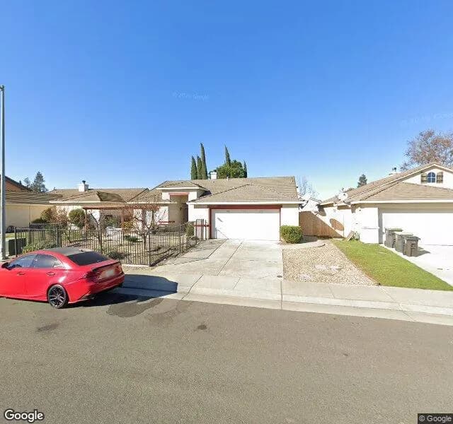 Magnolia Care Home 1