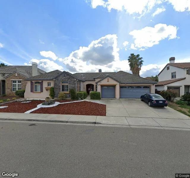 Magnolia Guest Home Antioch