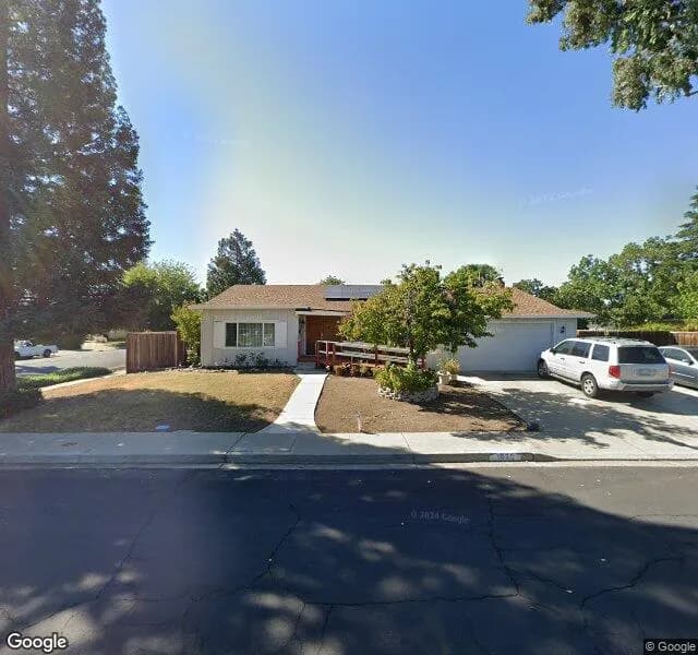 Magnolia Guest Home Llc