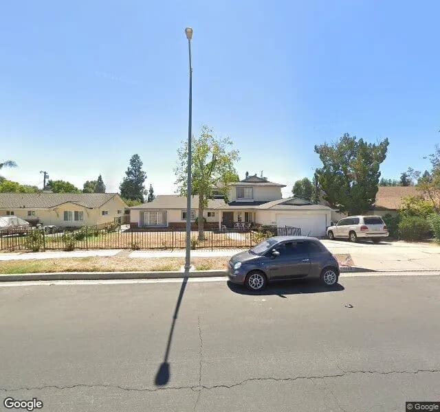 Magnolia Manor - Board And Care Home in Chatsworth, California