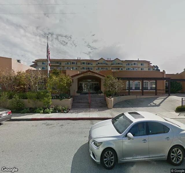 Magnolia Of Millbrae