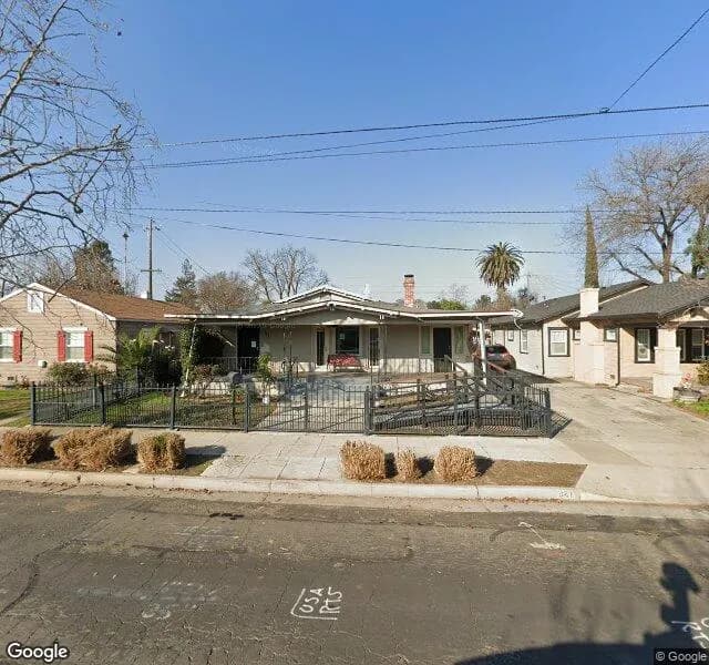 Magnolia Residence 1