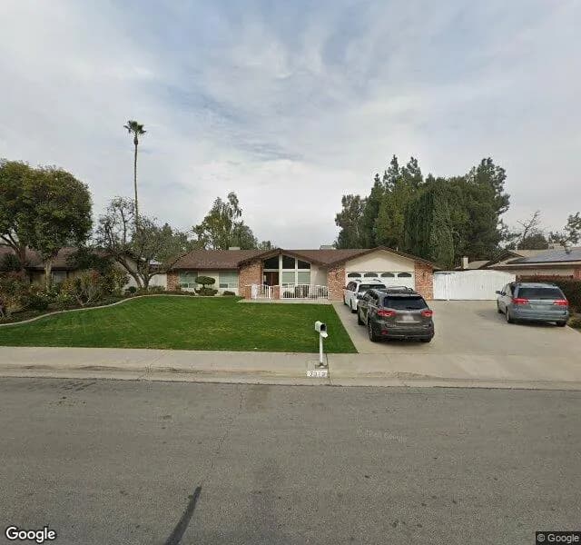 Magnolia Springs-saddleback