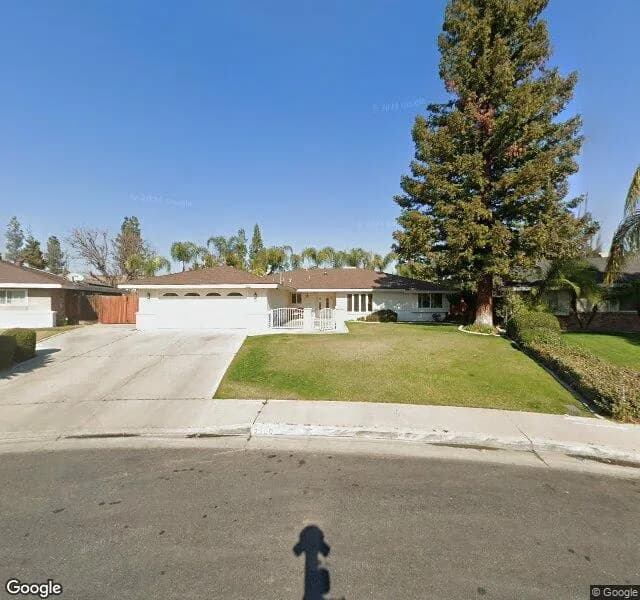 Magnolia Springs-sutton