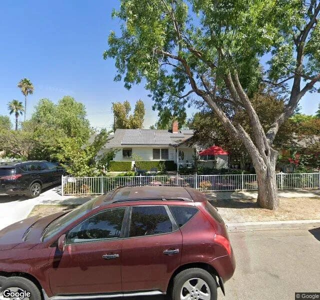 Maharlika Home Ii - Adult Residential Facility in Northridge, California