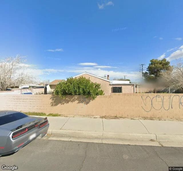 Mahonia Ave - Adult Residential Facility in Palmdale, California