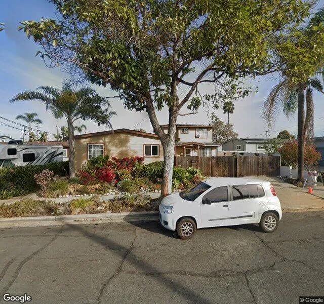 Maile Aloha Care Home