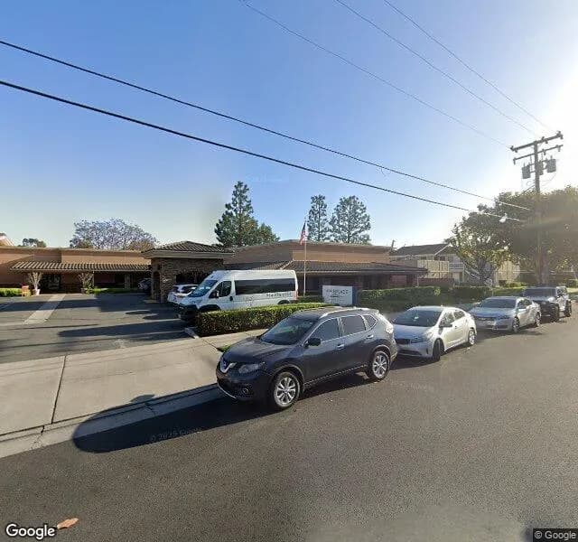 Mainplace Senior Living