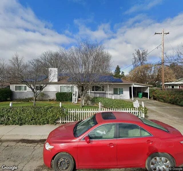 Mains'l - Monterey - Adult Residential Facility in Chico, California