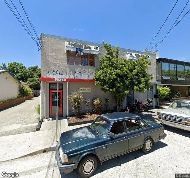 Mainstream Art Program