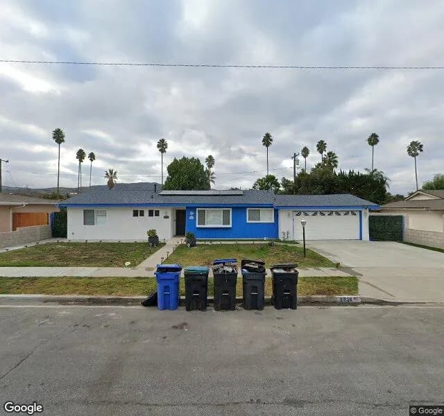 Majestic Residential Care