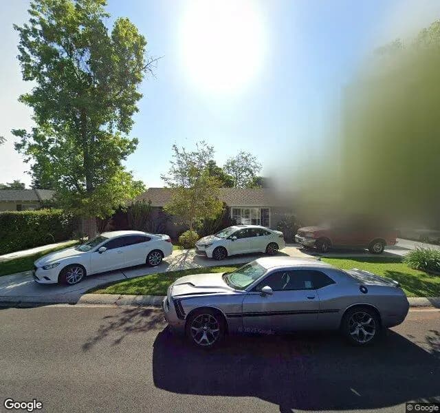 Majet Home - Adult Residential Facility in Santa Ana, California