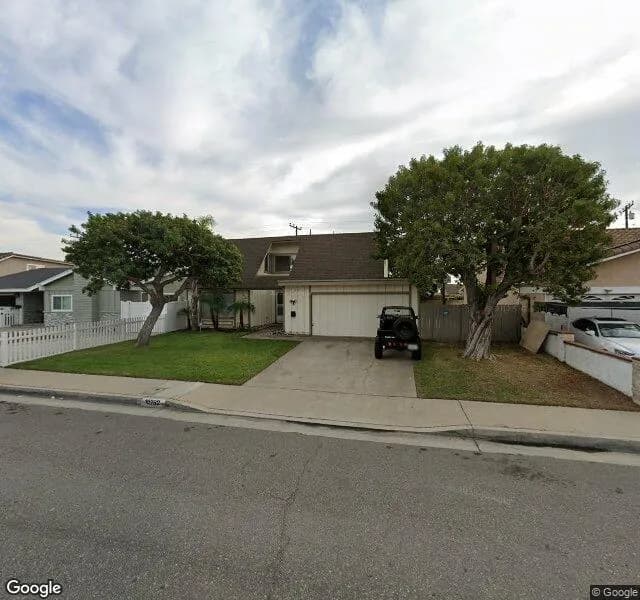 Maldonado, Elizabeth Home