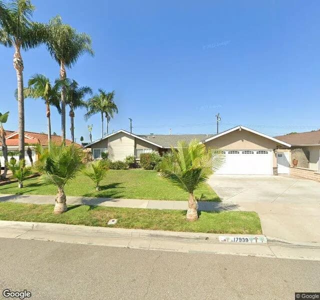 Maldonado Family Home