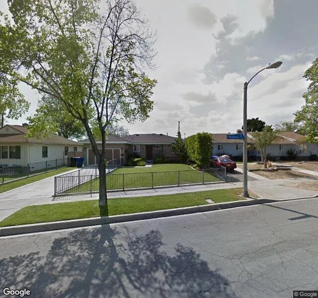 Malmquist Home - Adult Residential Facility in Pomona, California