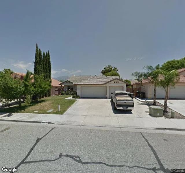 Mama Angelina Coconocho